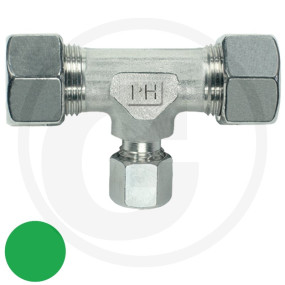 Trv 42 18 42 L V2A Granit