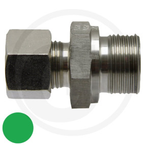 Gem 06 L 12X1,5 V2A Granit