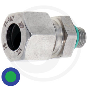 Gev 28 Lr 3/4 Wd V2A Granit