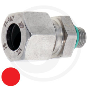 Gem 20 S 27X2 Wd V2A Granit