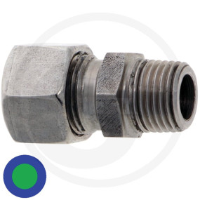 Gev 18 Lr 3/8 Keg V2A Granit