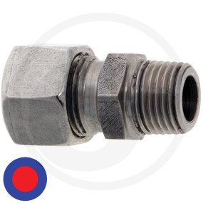 Gev 06 Sr 1/4 Keg V2A Granit
