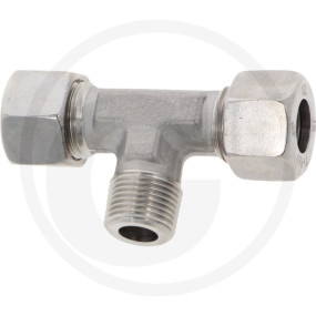 Tev 08 Lr 1/4 Keg V2A Granit