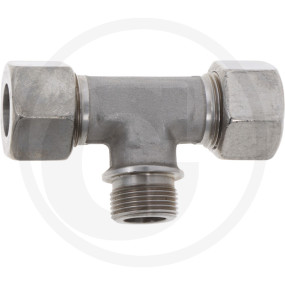 Tev 20 Sr 3/4 V2A Granit