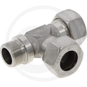 Lev 35 Lm 42X2 V2A Granit