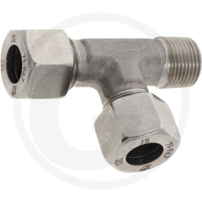 Lev 10 S 3/8 Npt V2A Granit