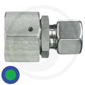 Egvd 18 Lr 3/4 Wd V2A Granit