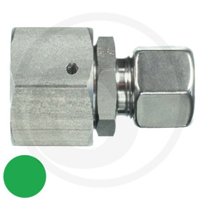 Egvd 15 Lm 18X1,5 Wd V2A Granit