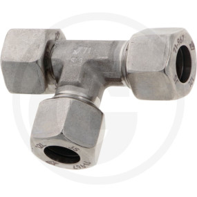 Elvd 22 L V2A Granit