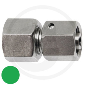 Dmro 15 L 10 V2A Granit