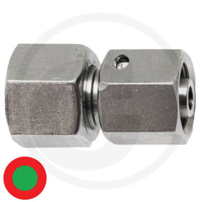 Dmro 38 S / 35 L V2A Granit