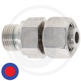 Egv 38 Sr 1.1/2 Wd V2A Granit