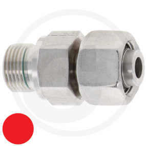 Egv 08 Sm 14X1,5 Wd V2A Granit