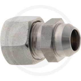 Gasv 16 S V2A Granit