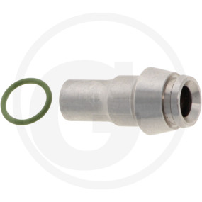 Ska 06 L/S X 1,5 Od V2A Granit