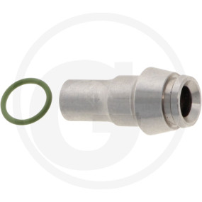 Skr 38 - 30 X 3 Od V2A Granit