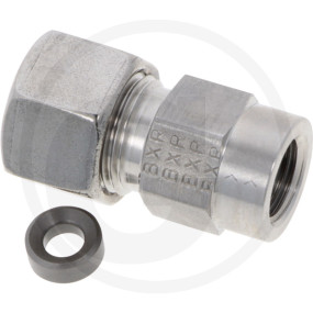 Mav 06 Lr 1/2 V2A Granit