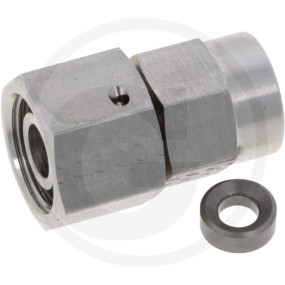 Mavd 06 Lr 1/4 V2A Granit