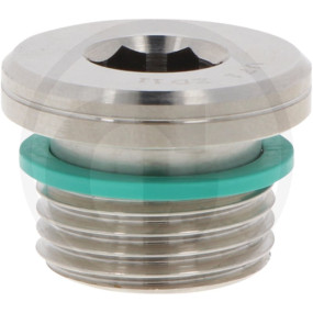 Vsch M 42 X 2,0 Wd V2A Granit