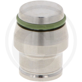 Vsto 08L / 08S Od V2A Granit