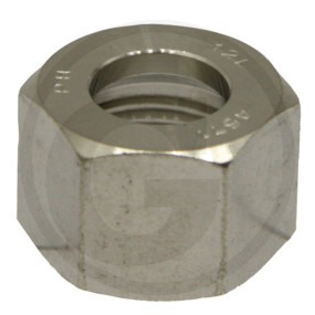 Üm 38 S V2A Granit