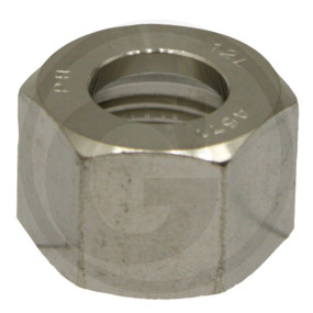 Üm 25 S Low Friction V2A Granit 60901770