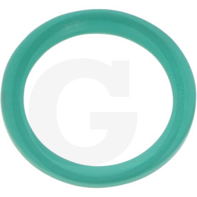 Wdr M33 - 1 Viton V2A Granit 60901792