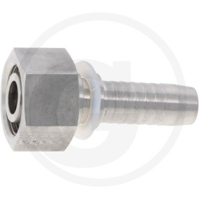 Pn 10 Dkol M18X1.5 V2A (12L) (60903006) Granit