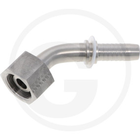 Pn 08 Dko 12 S 45  V2A Granit