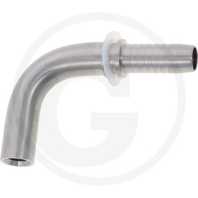 Pn 10 Rsl/S 14 S 90 V2A Granit