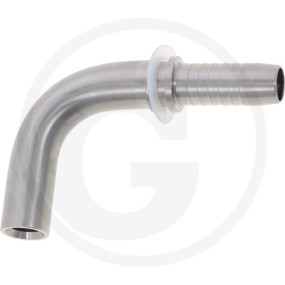 Pn 16 Rsl/S 20 S 90 V2A Granit