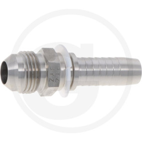 Pn 20 Agj 1.1/16 V2A Granit