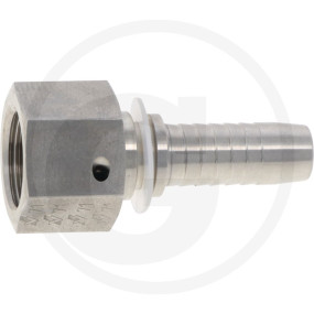 Pn 08 Dkj 1/2 V2A Granit