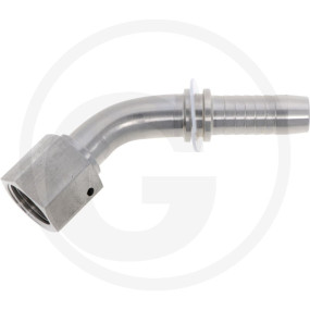 Pn 08 Dkj 1/2 45  V2A Granit