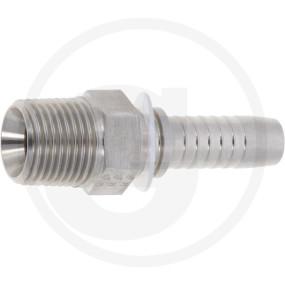 Pn 06 Agr 1/4 V2A Granit