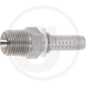 Pn 08 Agr 3/8 V2A Granit