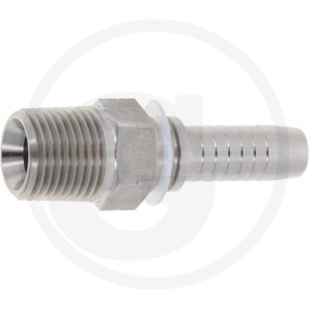 Pn 32 Agn 1.1/4 V2A Granit