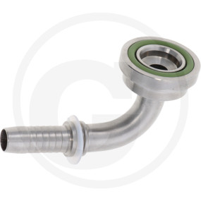 Pn 16 Sfl3 1/2 90 V2A Granit