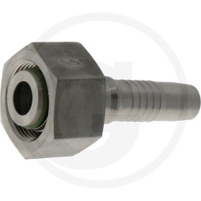 Pn 25 Dko 25 S -Il V2A Granit