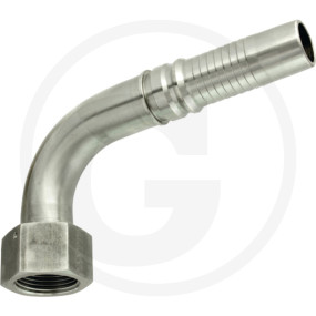 Pn 25 Dkr 1 -Il 90  Va Granit