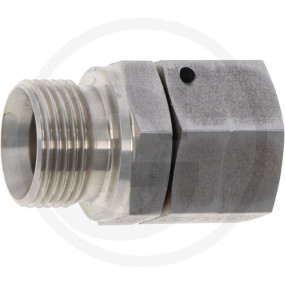 Ga-Dkr 1/2 - Agr 1/2 V2A Granit