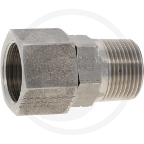 Ga-Dkr 1/4 - Agn 1/4 V2A Granit