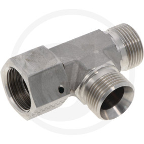 Lagr 3/8 - Agr 3/8 - Dkr 3/8 V Granit