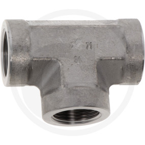 Tbspp-F 1/8 V2A Granit