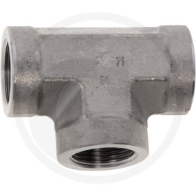 Tbspp-F 1/4 V2A Granit