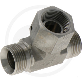 Tagr 1/8 - Dkr 1/8 - Agr 1/8 V2A Granit