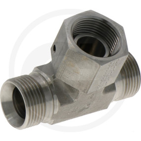 Tagr 3/8 - Dkr 3/8 - Agr 3/8 V2A Granit