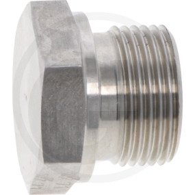 Vsch Agr 3/4 V2A Granit