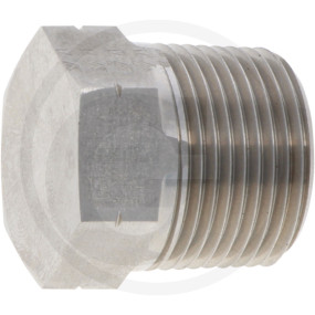 Vsch Agn 1/8 V2A Granit