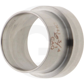 Dhj 10 V2A Flare Hulse Granit